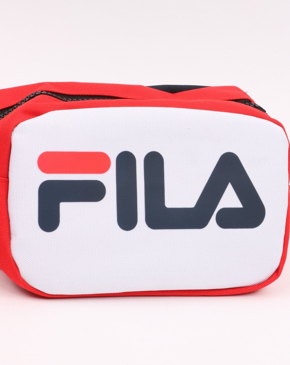 Fila Vintage Waist Bag Navy