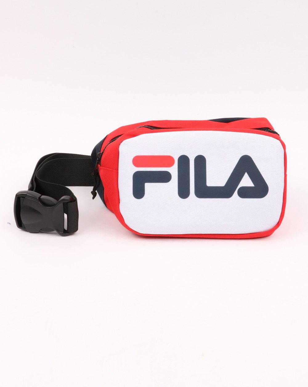Fila Vintage Gürteltasche Marineblau