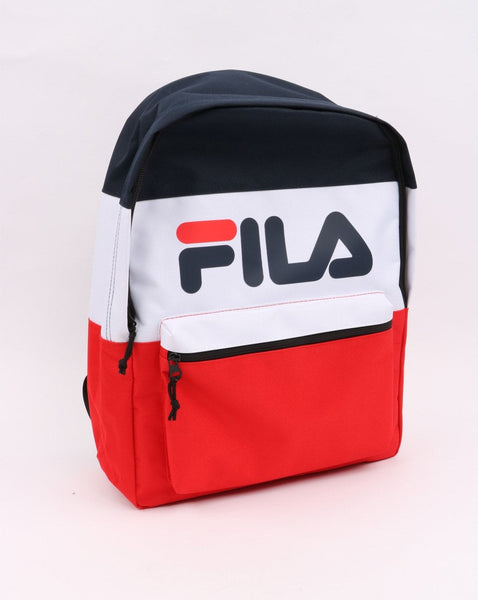 Fila Vintage Back Pack Navy