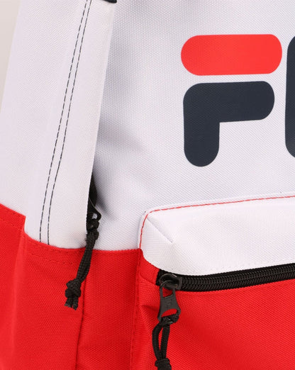 Fila Vintage Rucksack, Marineblau