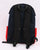 Fila Vintage Back Pack Navy