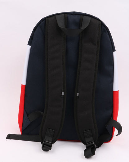 Fila Vintage Rucksack, Marineblau