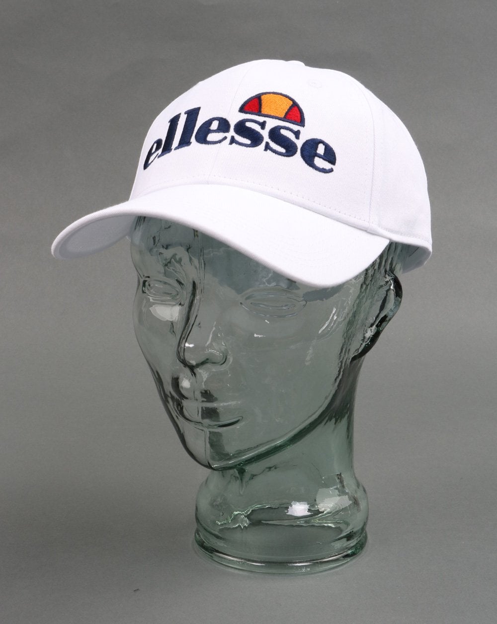 Ellesse Ragusa Cap Weiß