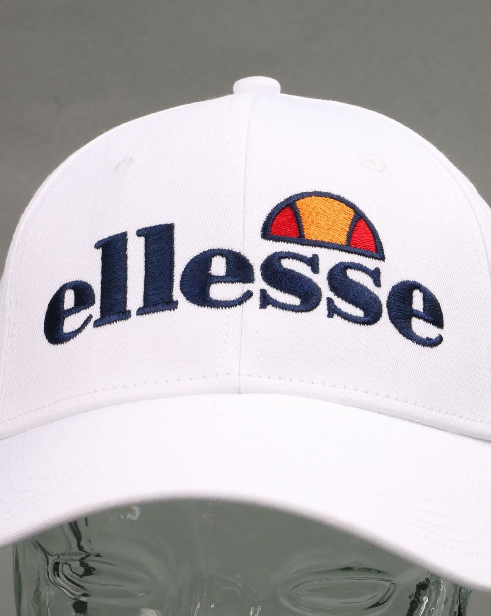 Ellesse Ragusa Cap Weiß