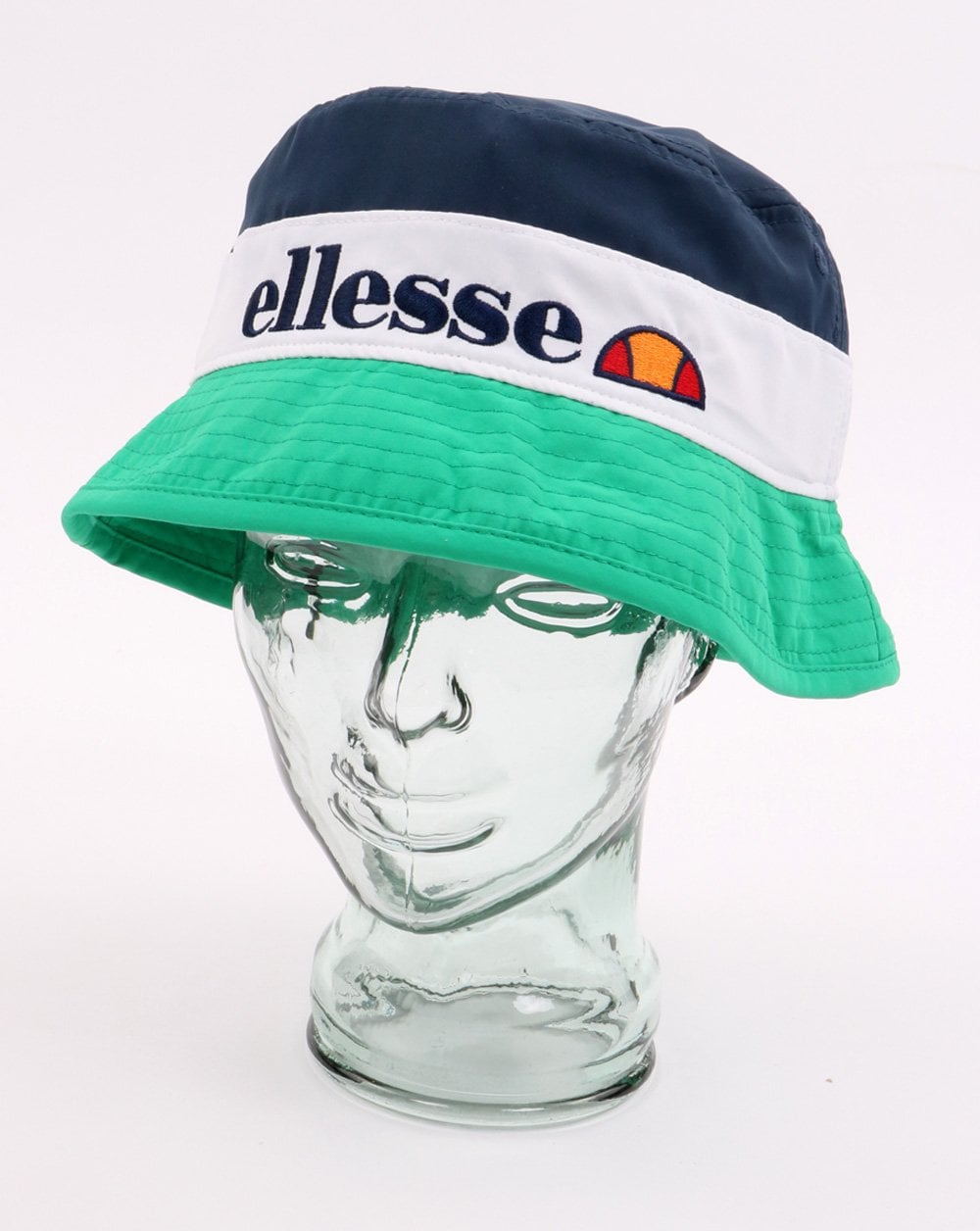 Ellesse Jozzia Fischerhut Marineblau