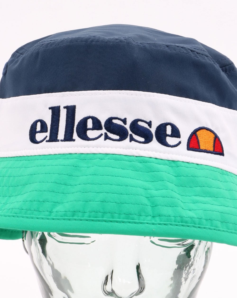 Ellesse Jozzia Bucket Hat Navy