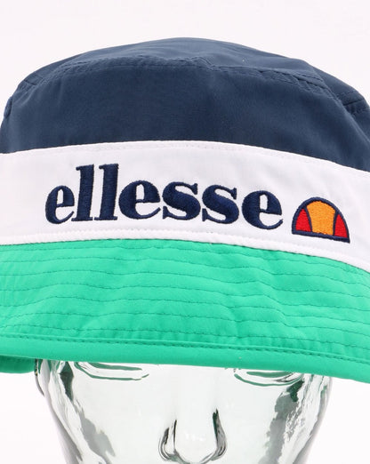 Ellesse Jozzia Fischerhut Marineblau