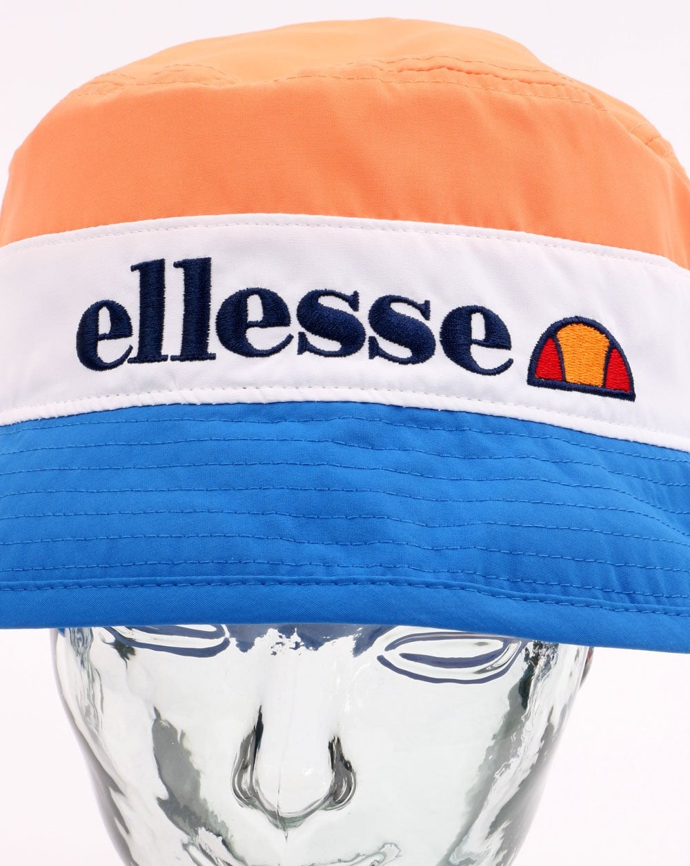 Ellesse Jozzia Fischerhut Orange