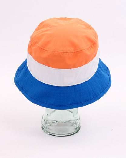 Ellesse Jozzia Fischerhut Orange