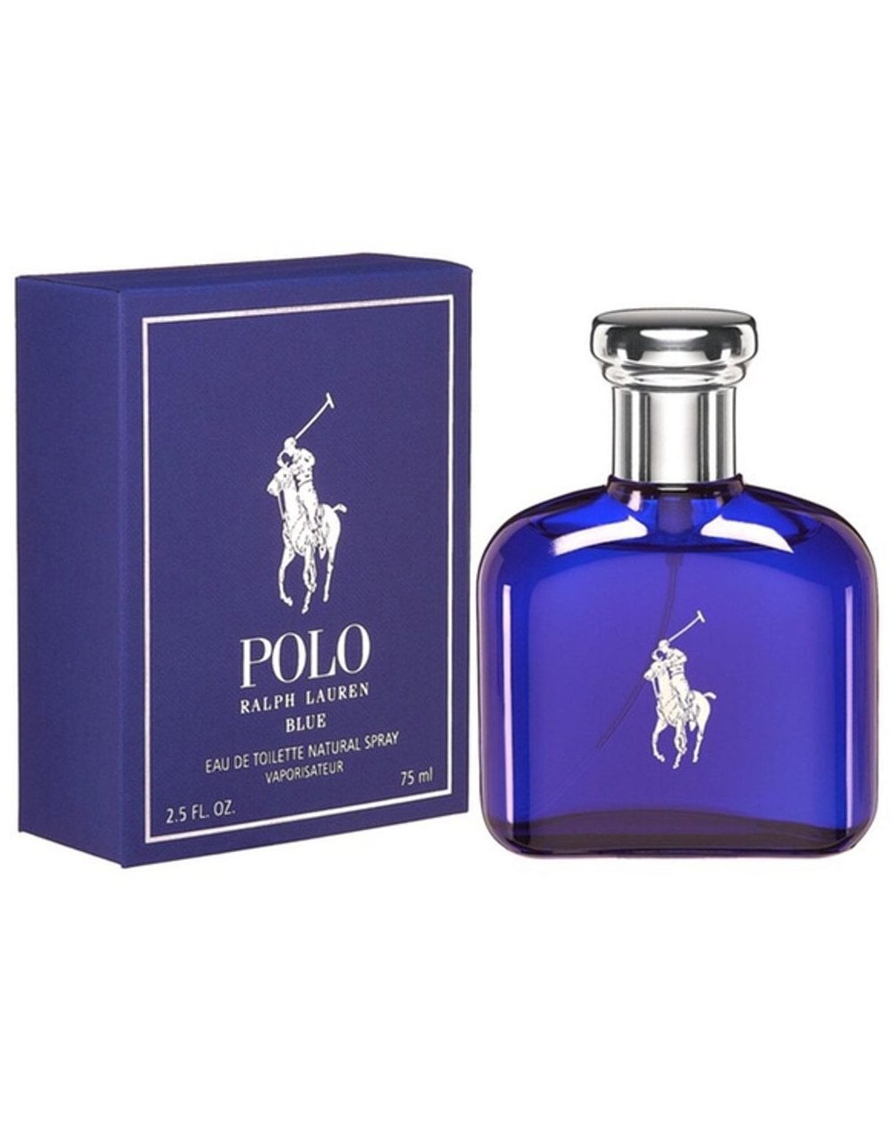 Ralph Lauren Polo Blue Men 75ml