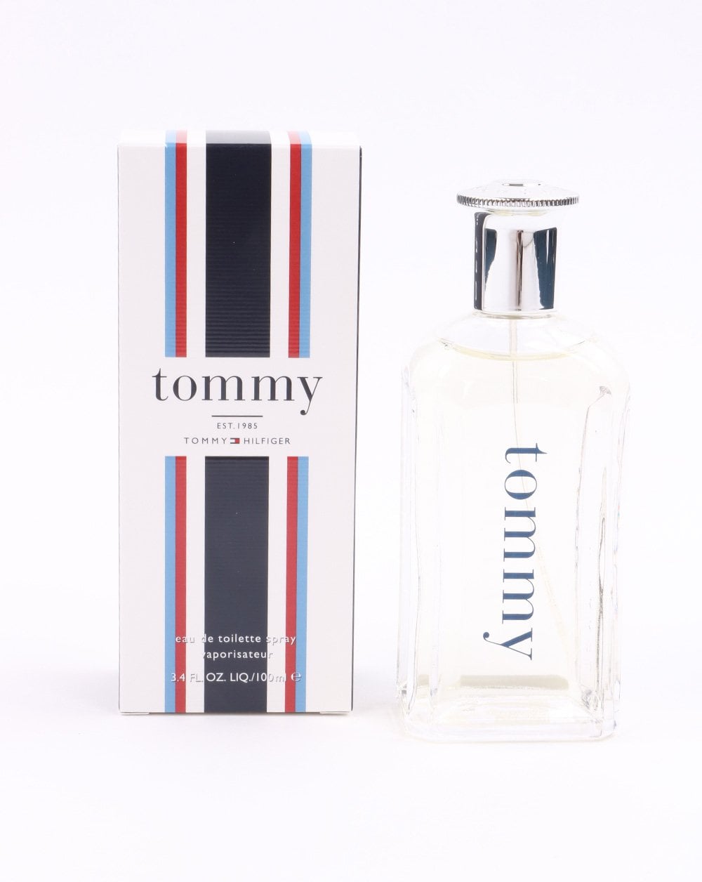 Tommy Hilfiger Tommy für Männer 100ml