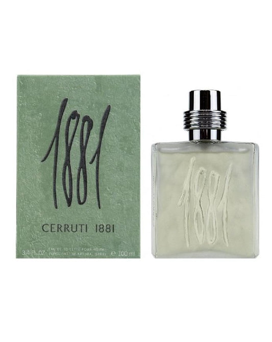80s Casual Classics 80er Casual Classics Cerruti 1881 Pour Homme 100ml