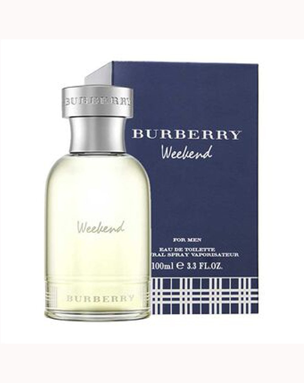 80er Casual Classics Burberry Weekend 100ml
