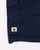 Pretty Green Connor Cargo Short Navy