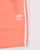 Adidas Originals Retro Sports Swim Shorts Coral