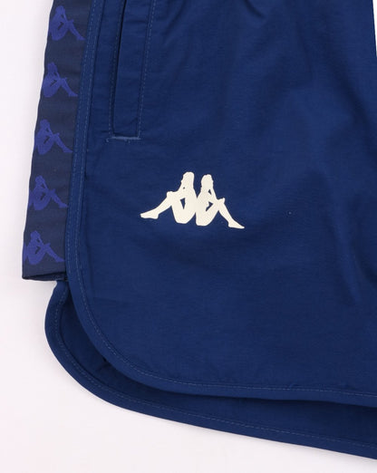 Kappa Banda Cali Badeshorts Blau/Weiß