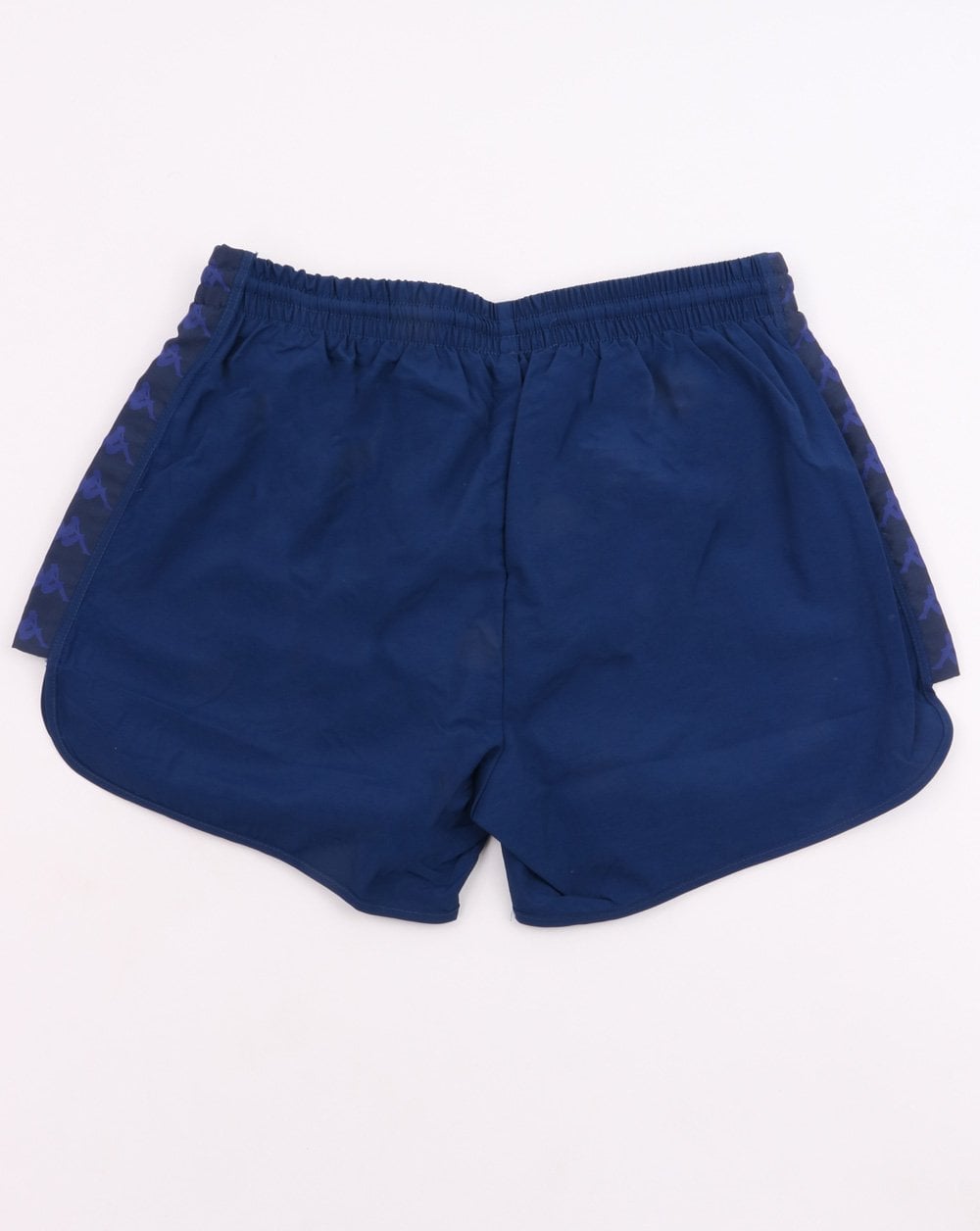 Kappa Banda Cali Badeshorts Blau/Weiß