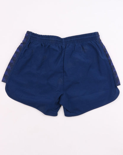 Kappa Banda Cali Badeshorts Blau/Weiß