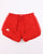 Kappa Banda Cali Swim Shorts Red/white