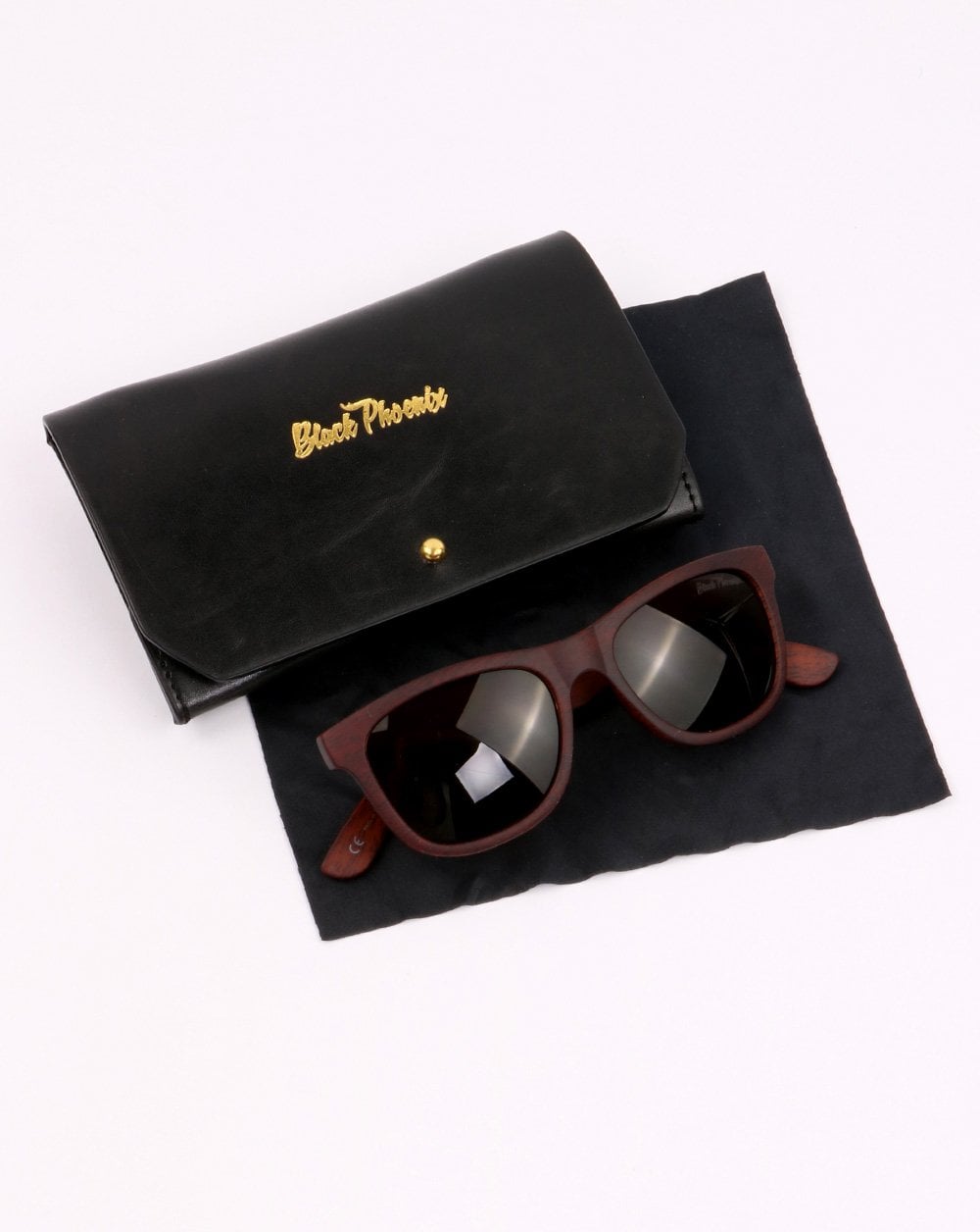Harrier Sonnenbrille Braun