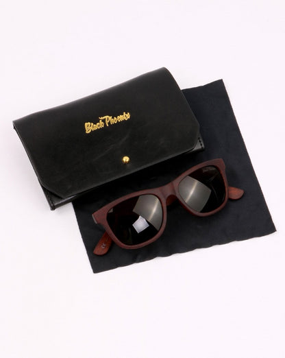 Harrier Sonnenbrille Braun