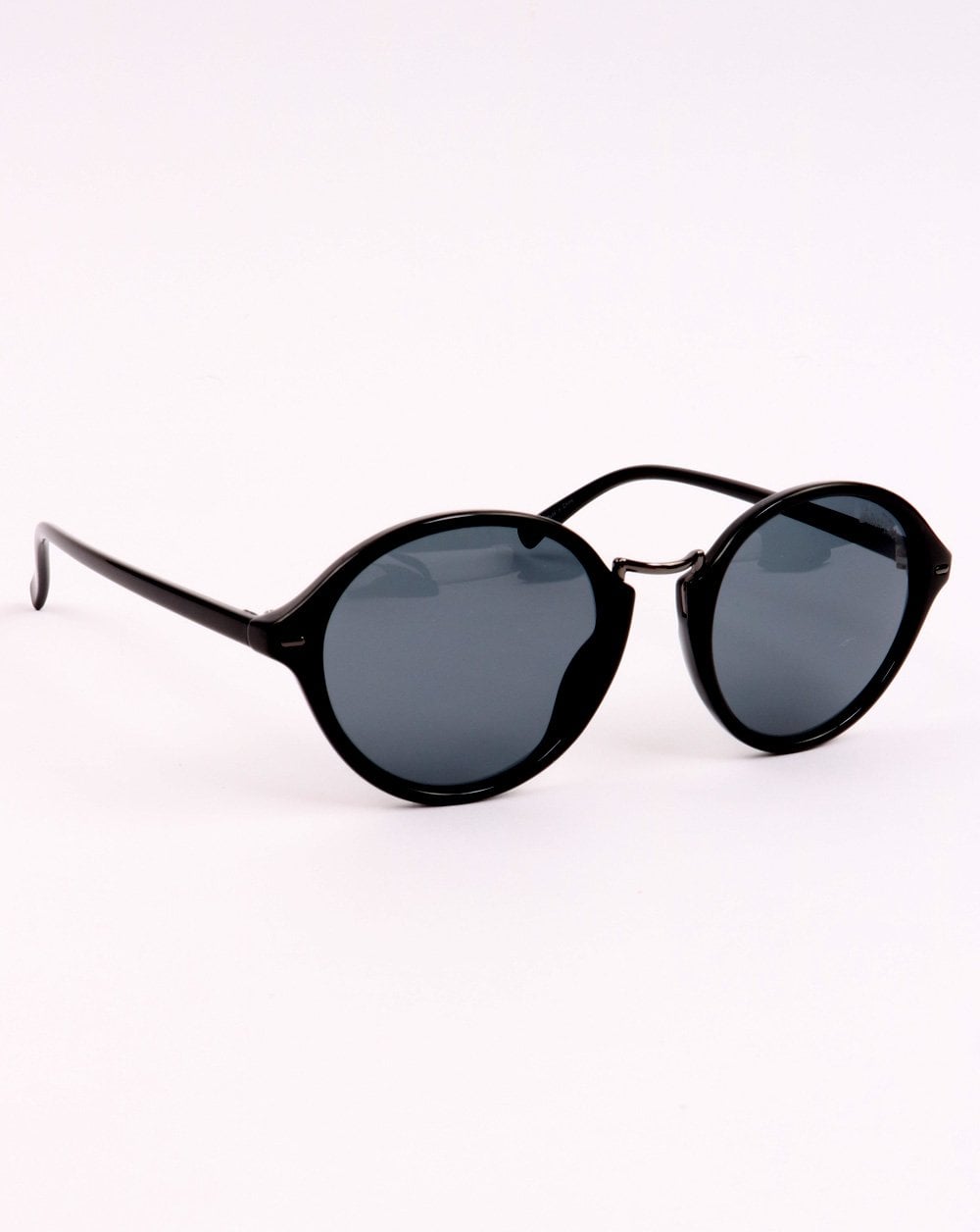 Kestrel Sunglasses Black