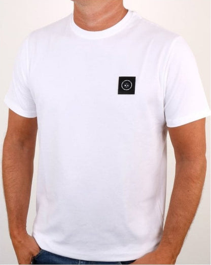 Marshall Artist Siren T-Shirt Weiß