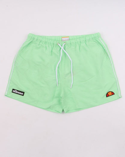 Ellesse – Badeshorts Fresh Green
