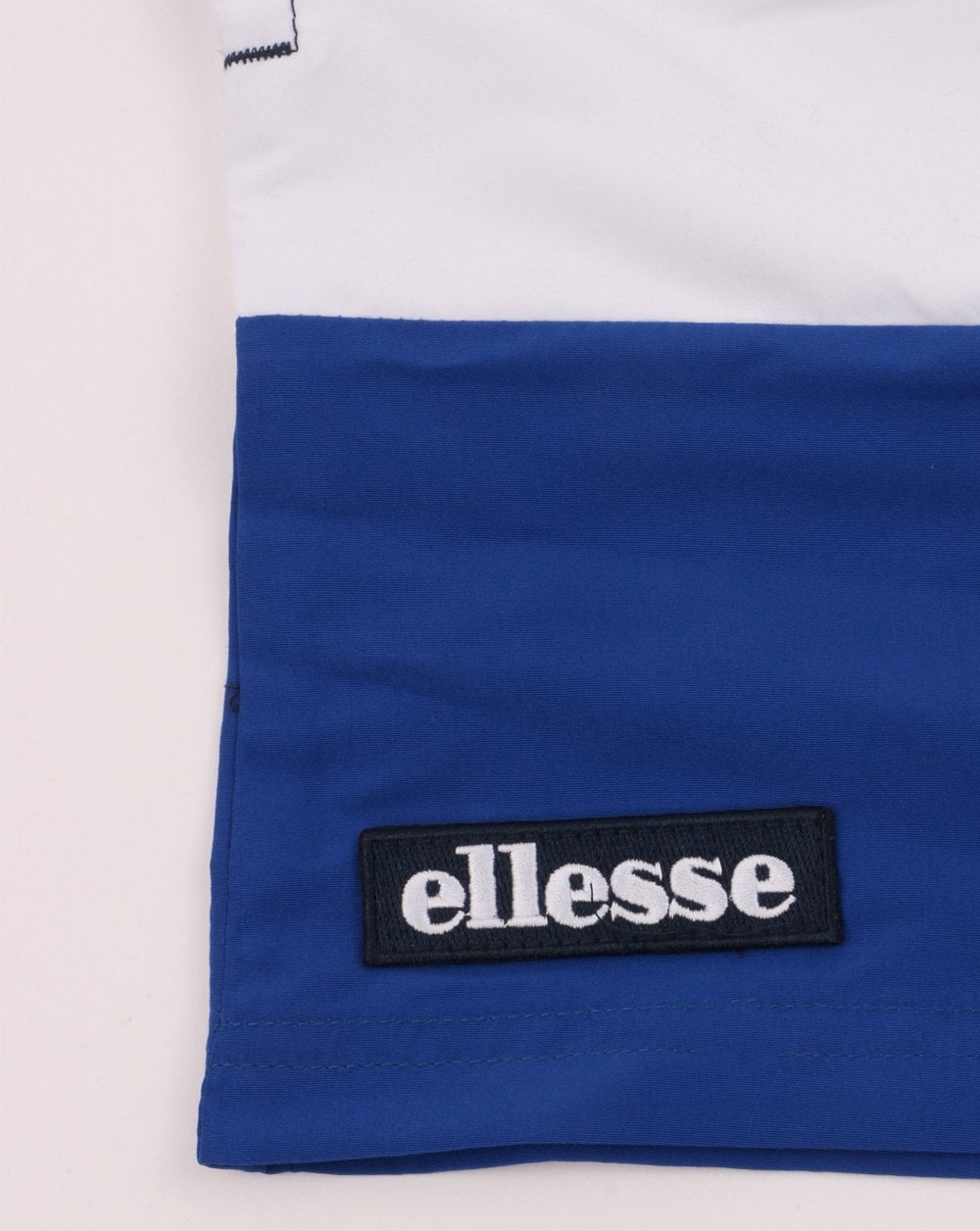 Ellesse Cielo Swim Shorts Navy/white/blue