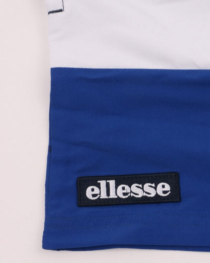 Ellesse Cielo Badeshorts Marineblau/Weiß/Blau