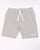 Ellesse Lounge Shorts Grey Marl