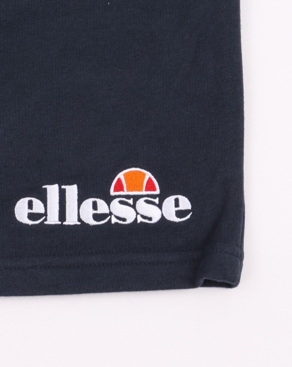 Ellesse Lounge Shorts Navy