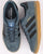Adidas Gazelle Indoor Trainers Grey Black