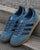 Adidas Gazelle Indoor Trainers Grey Black