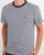 Pretty Green Summerbee Feeder T-shirt Blue