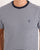 Pretty Green Summerbee Feeder T-shirt Blue