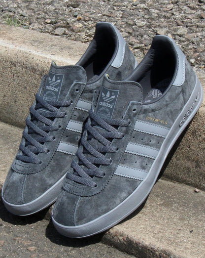 Adidas Broomfield Turnschuhe Grau