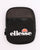 Ellesse Templeton Small Item Bag Black