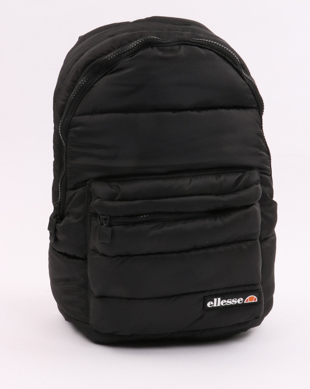 Ellesse Rucksack Schwarz