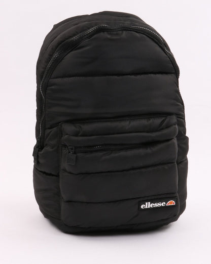 Ellesse Rucksack Schwarz