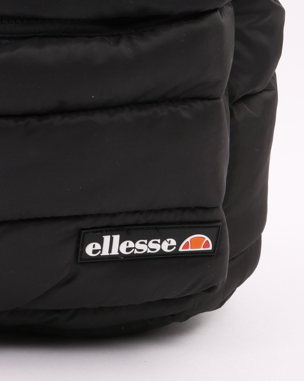 Ellesse Rucksack Schwarz