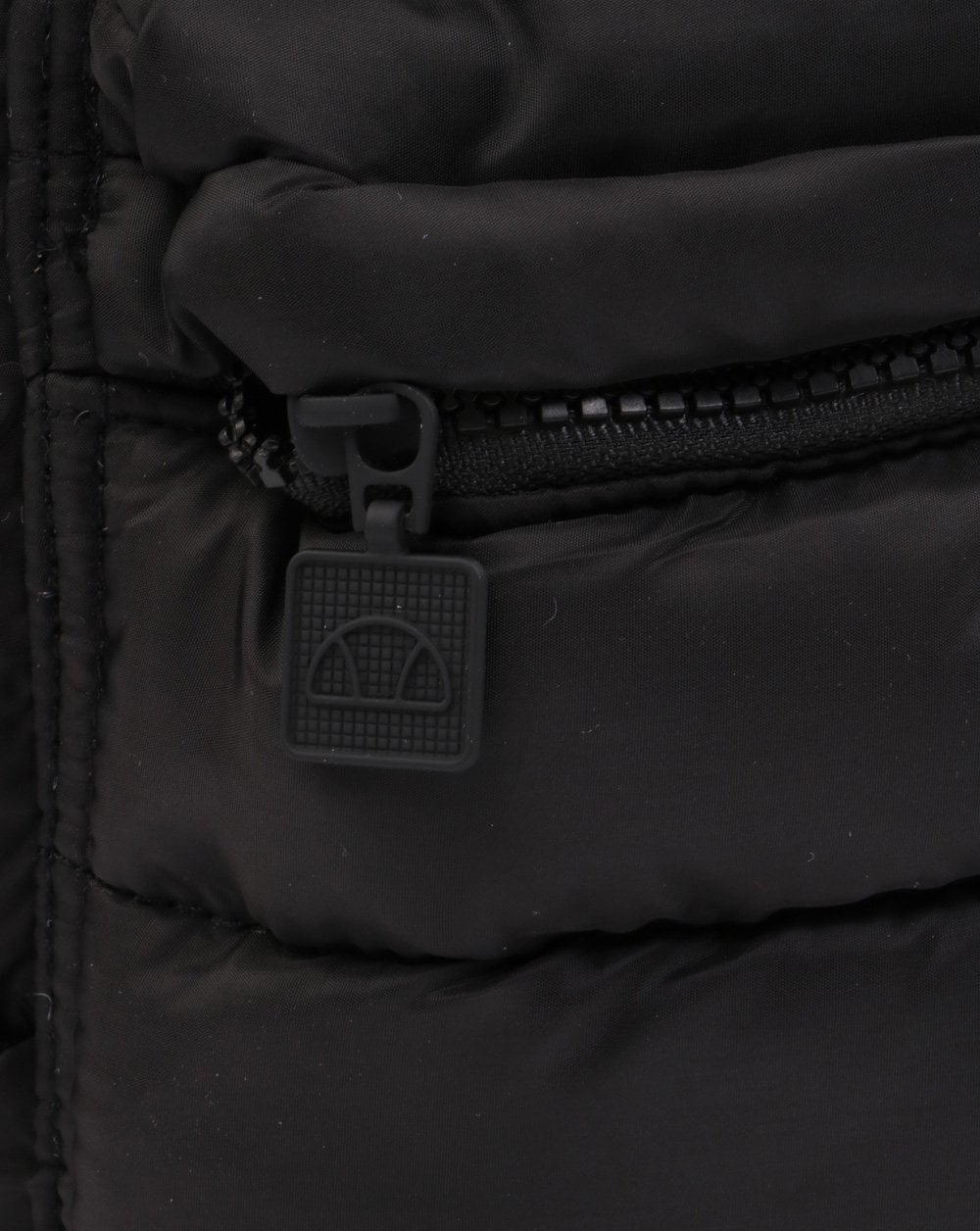 Ellesse Rucksack Schwarz