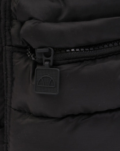 Ellesse Rucksack Schwarz
