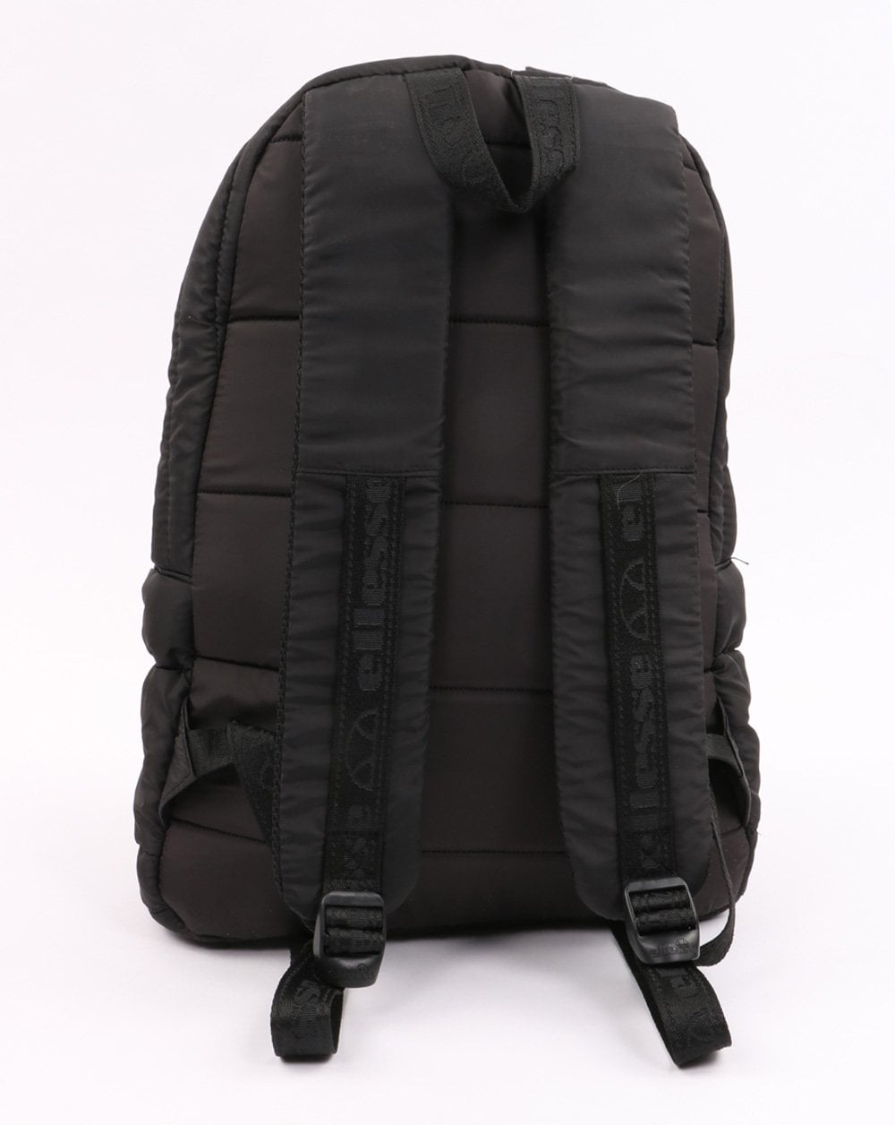 Ellesse Rucksack Schwarz