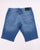 Denim Shorts Mid Wash