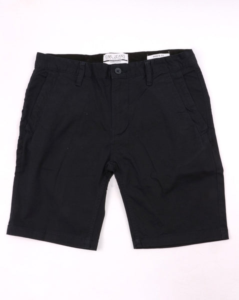 Bermuda Chino Shorts Navy