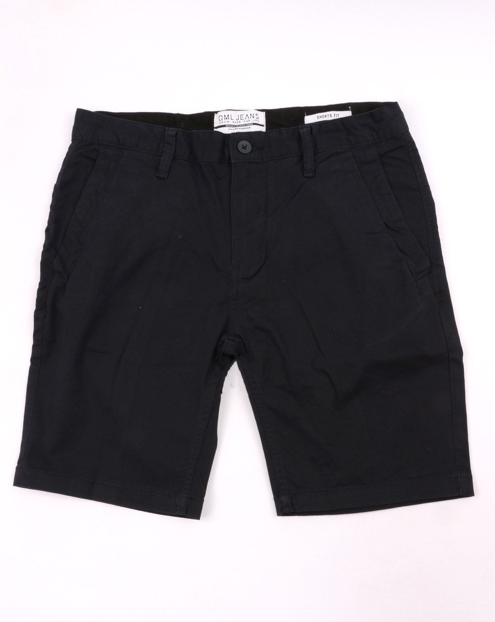 Bermuda Chino Shorts Navy