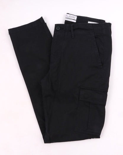 80er Casual Classics Cargohose Marine