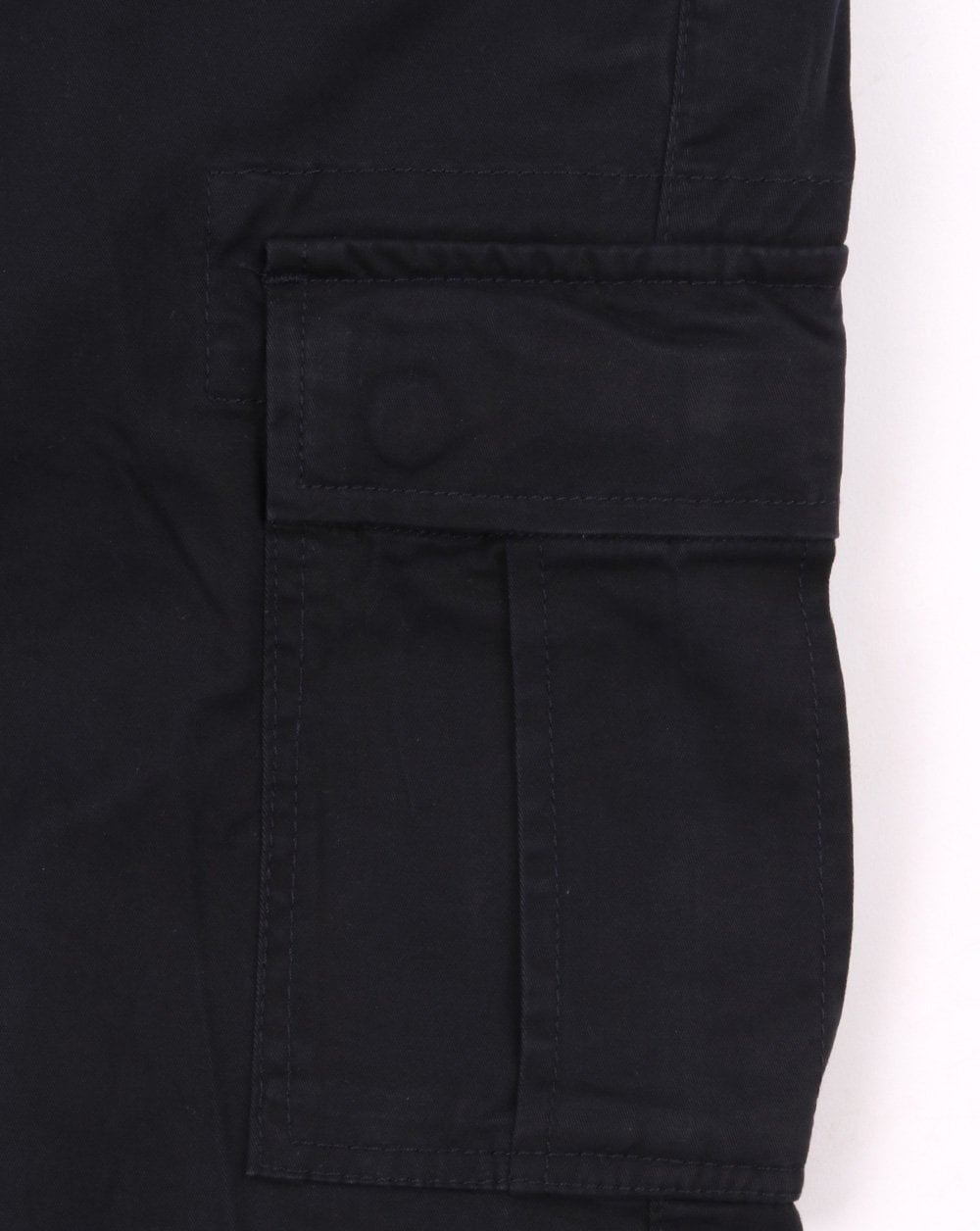 80er Casual Classics Cargohose Marine