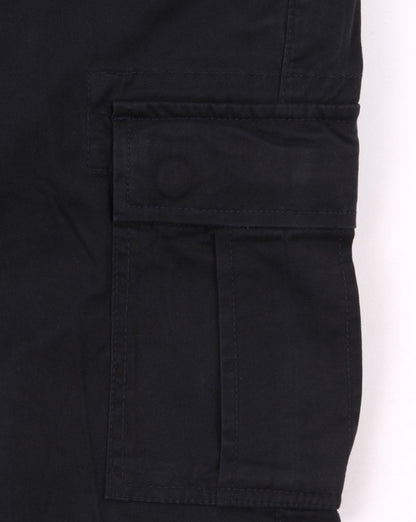 80er Casual Classics Cargohose Marine